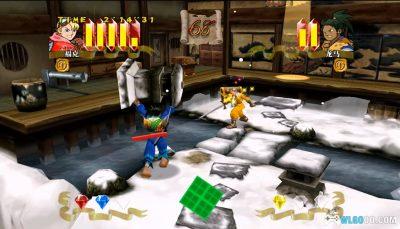 DC能量宝石[纹理汉化]｜金手指+出招表-2025.6.3发布-图片11