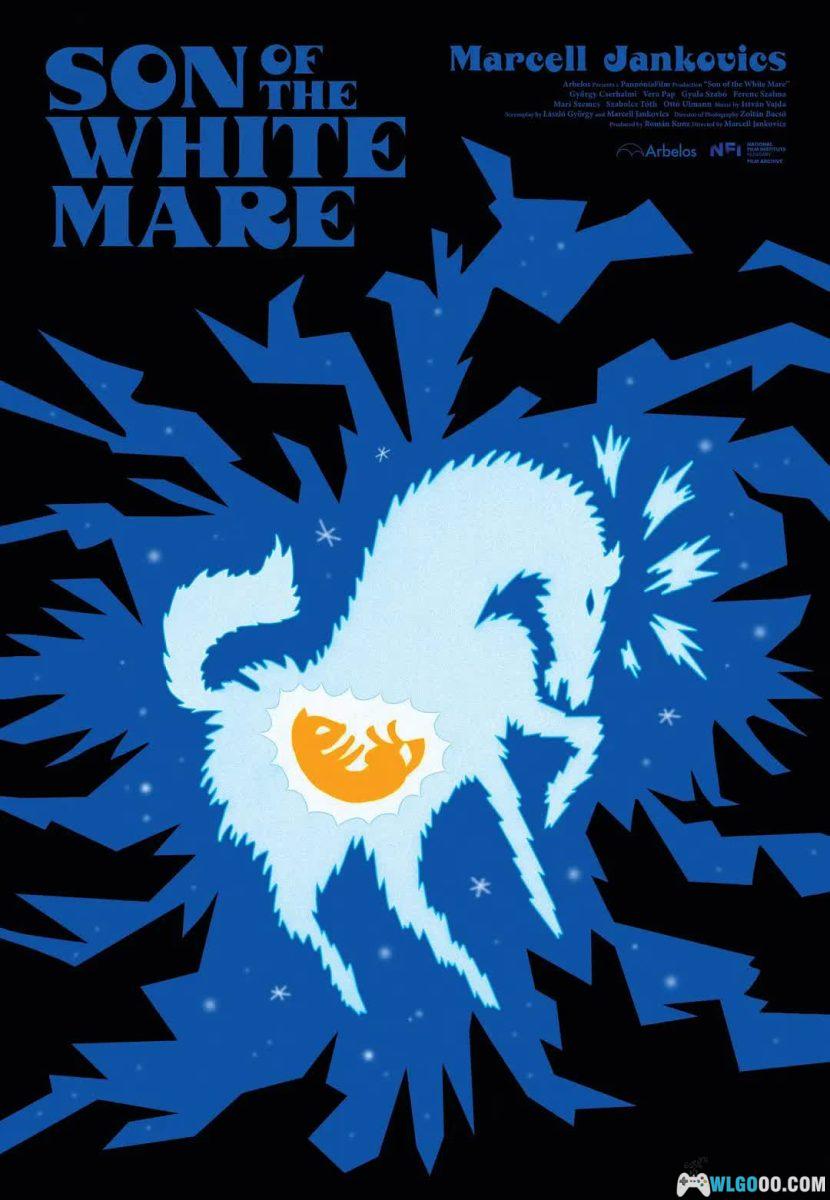 动画 白马之子(1982)[中文字幕]｜1080P修复-图片1