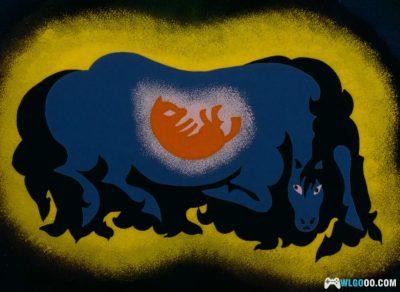 动画 白马之子(1982)[中文字幕]｜1080P修复-图片8