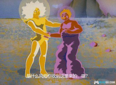 动画 白马之子(1982)[中文字幕]｜1080P修复-图片15
