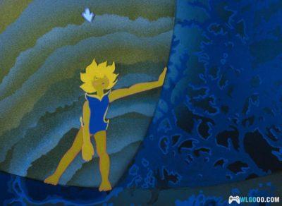 动画 白马之子(1982)[中文字幕]｜1080P修复-图片12