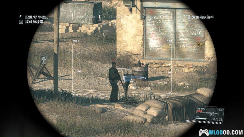 PC合金装备5：幻痛 v1.15终极版[汉化][全DLC]｜修改器+官方艺术集-图片7