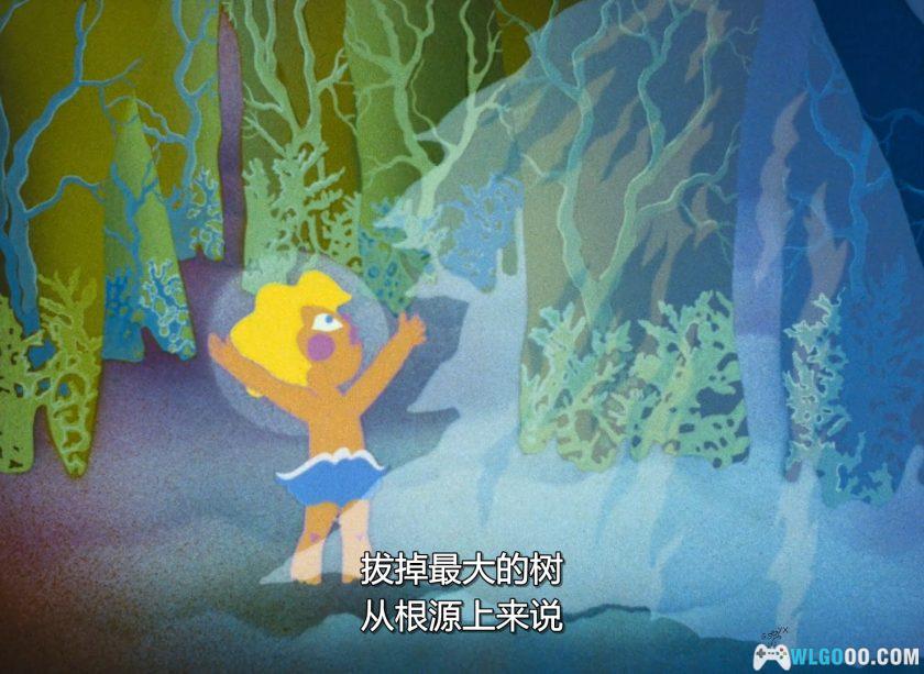 动画 白马之子(1982)[中文字幕]｜1080P修复-图片3