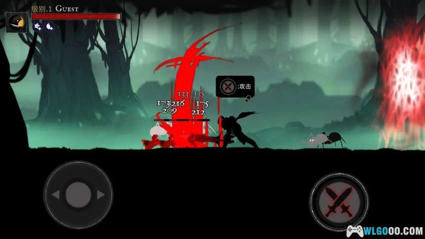 安卓 死亡之影：黑暗骑士v1.111.0.0[中文]｜无限金币-图片6