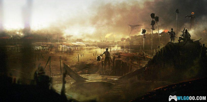 PC合金装备5：幻痛 v1.15终极版[汉化][全DLC]｜修改器+官方艺术集-图片2