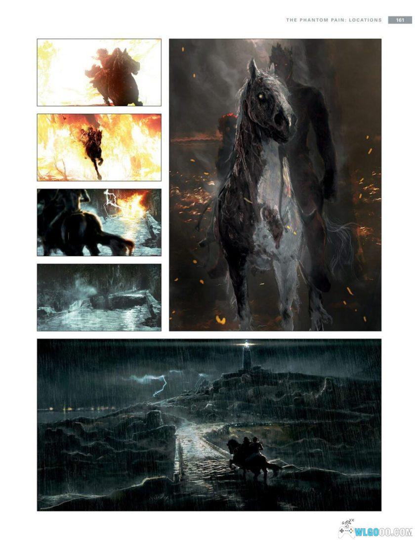 PC合金装备5：幻痛 v1.15终极版[汉化][全DLC]｜修改器+官方艺术集-图片21