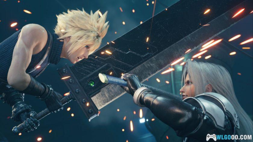 《最终幻想 7:重生》|弦乐改编专辑10首-图片4