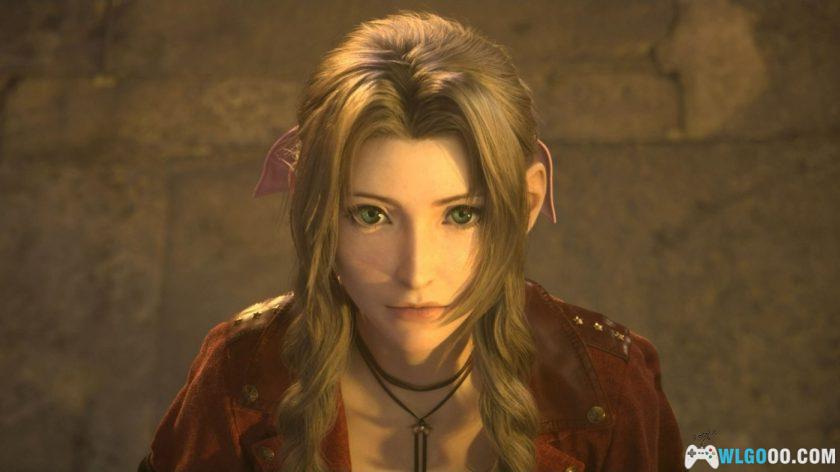 《最终幻想 7:重生》|弦乐改编专辑10首-图片6