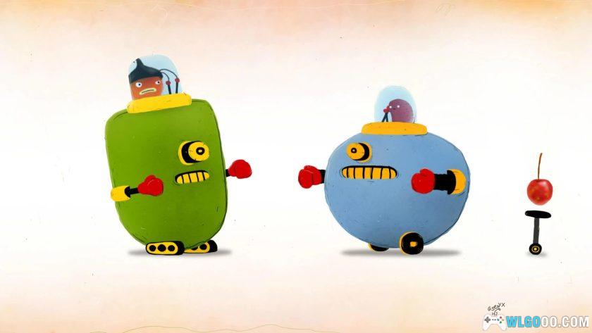 安卓 毛线先生v2.0.151[中文移植]｜手工风回味童年！-图片7