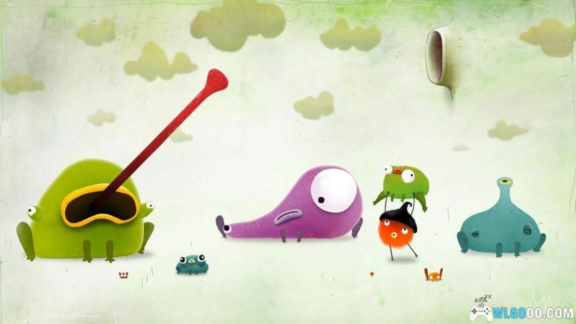 安卓 毛线先生v2.0.151[中文移植]｜手工风回味童年！-图片8