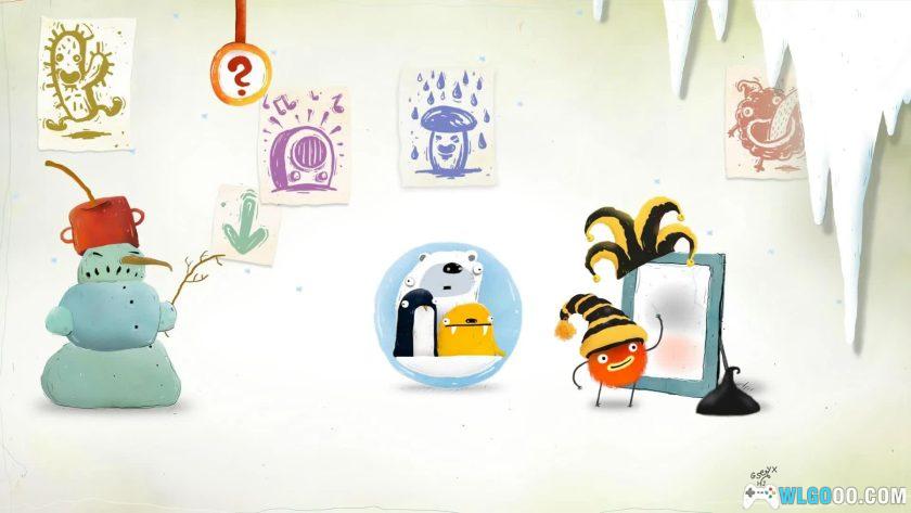 安卓 毛线先生v2.0.151[中文移植]｜手工风回味童年！-图片10