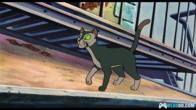 动画 怪猫费力德(1994)[中文字幕]｜1080P高清-图片12