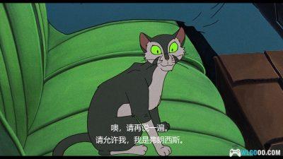 动画 怪猫费力德(1994)[中文字幕]｜1080P高清-图片10