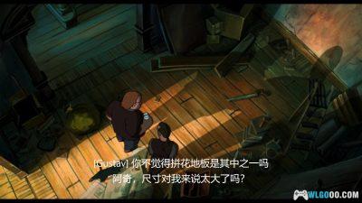 动画 怪猫费力德(1994)[中文字幕]｜1080P高清-图片15