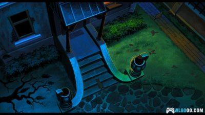 动画 怪猫费力德(1994)[中文字幕]｜1080P高清-图片14