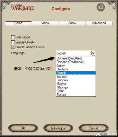 PC骑马与砍杀: 战团v2.069[GOG中文][DLC]｜24个MOD+修改器-图片5