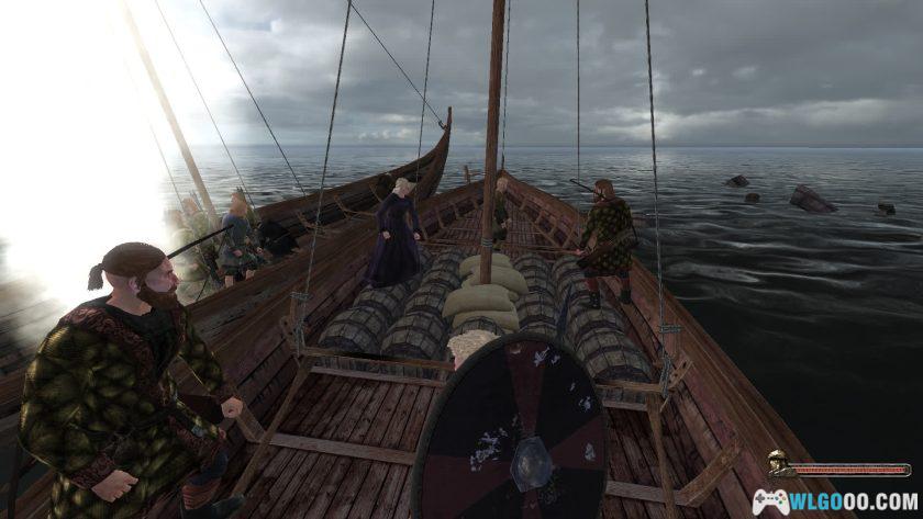 PC骑马与砍杀: 战团v2.069[GOG中文][DLC]｜24个MOD+修改器-图片6