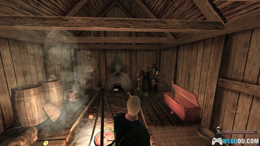 PC骑马与砍杀: 战团v2.069[GOG中文][DLC]｜24个MOD+修改器-图片8