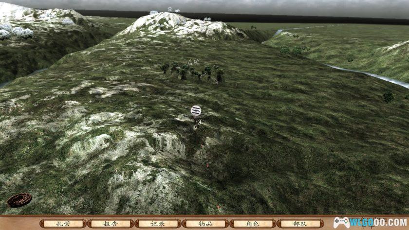 PC骑马与砍杀: 战团v2.069[GOG中文][DLC]｜24个MOD+修改器-图片12