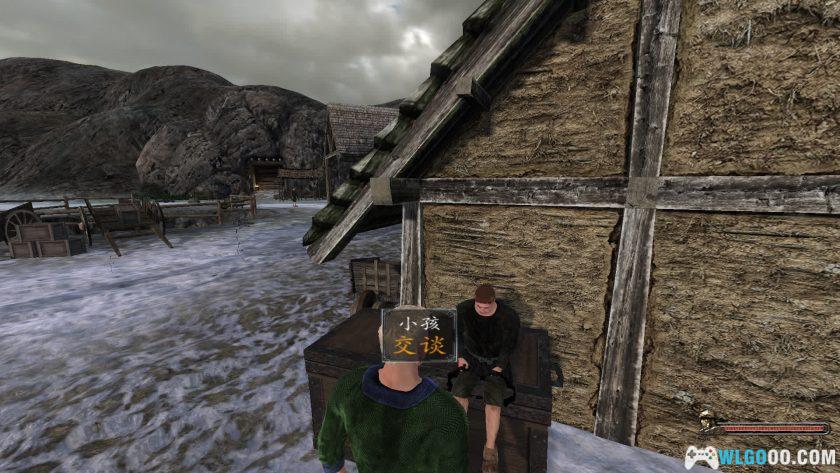 PC骑马与砍杀: 战团v2.069[GOG中文][DLC]｜24个MOD+修改器-图片13