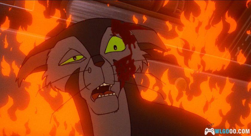 动画 怪猫费力德(1994)[中文字幕]｜1080P高清-图片9