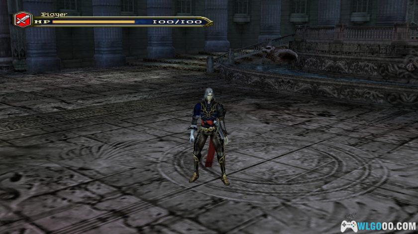 PS2恶魔城：黑暗诅咒[汉化]｜攻略金手指-2025.6.8发布-图片68