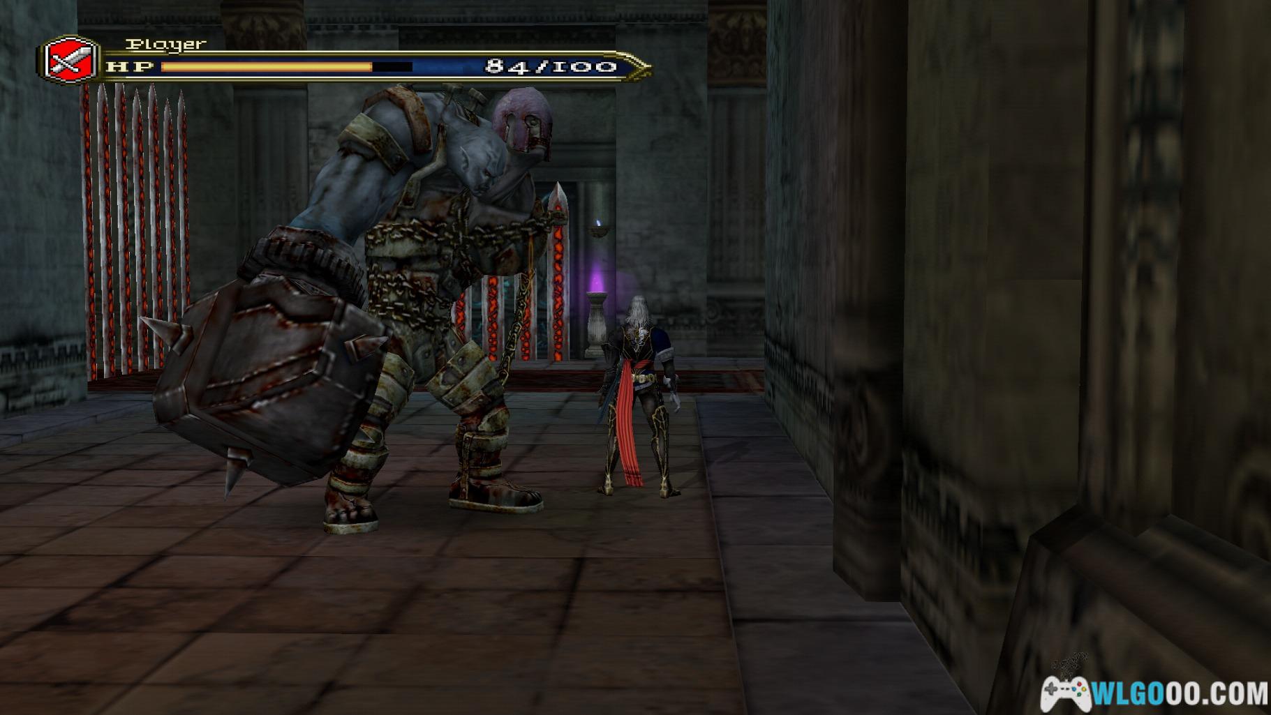 PS2恶魔城：黑暗诅咒[汉化]｜攻略金手指-2025.6.8发布-图片70