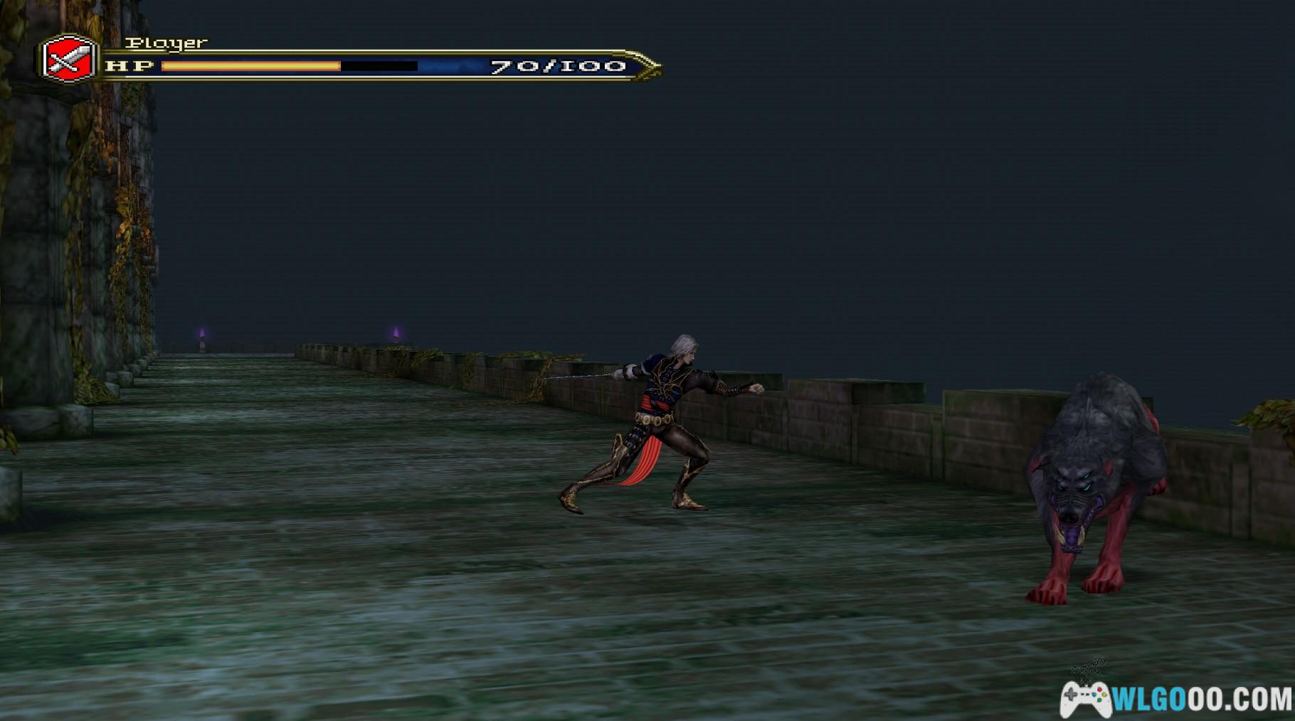 PS2恶魔城：黑暗诅咒[汉化]｜攻略金手指-2025.6.8发布-图片72