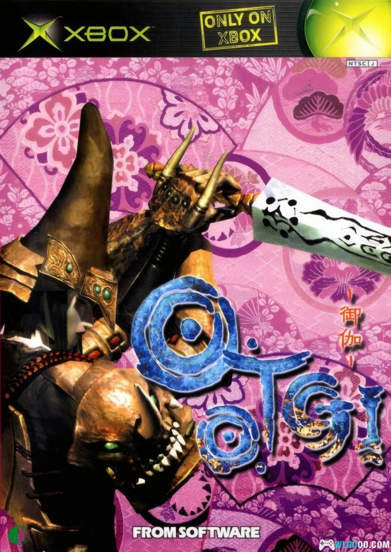 XBOX O・TO・GI 〜御伽〜[汉化]｜详细攻略-2025.6.12发布-图片1