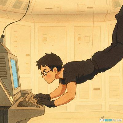 从录像带到流媒体,阿汤哥陪伴我的三十年