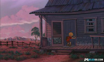 动画 救难小英雄：澳洲历险记(1990)[中英双字]1080P-图片10