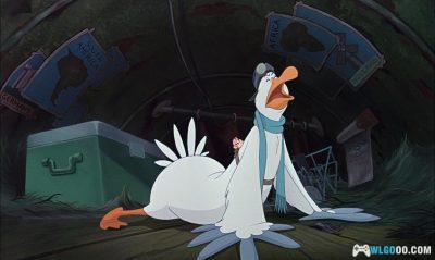 动画 救难小英雄：澳洲历险记(1990)[中英双字]1080P-图片19