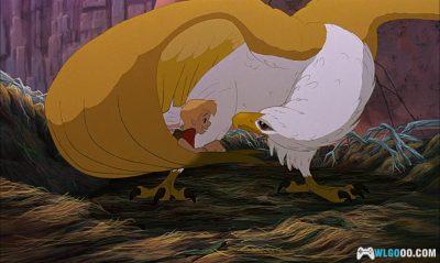 动画 救难小英雄：澳洲历险记(1990)[中英双字]1080P-图片13