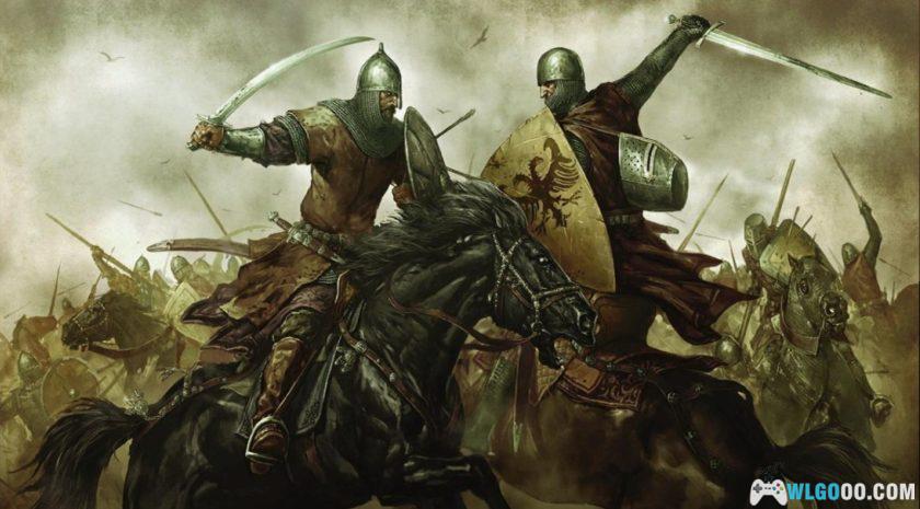 PC骑马与砍杀: 战团v2.069[GOG中文][DLC]｜24个MOD+修改器-图片2