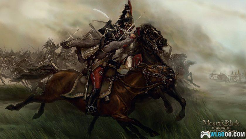 PC骑马与砍杀: 战团v2.069[GOG中文][DLC]｜24个MOD+修改器-图片14