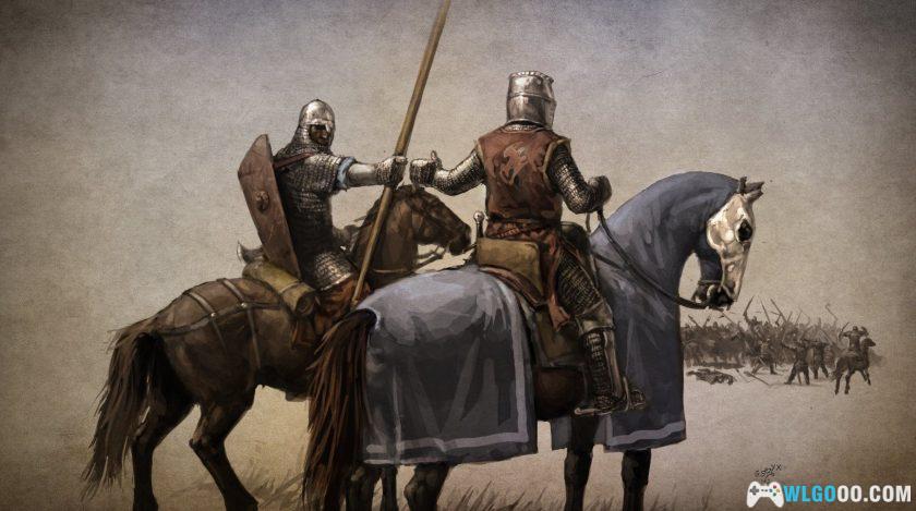 PC骑马与砍杀: 战团v2.069[GOG中文][DLC]｜24个MOD+修改器-图片3