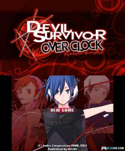 3DS恶魔幸存者 超频[完全汉化1.1]｜金手指+攻略本-2025.7.1更新-图片15