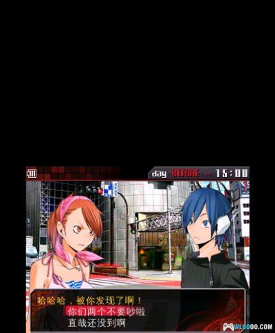 3DS恶魔幸存者 超频[完全汉化1.1]｜金手指+攻略本-2025.7.1更新-图片17