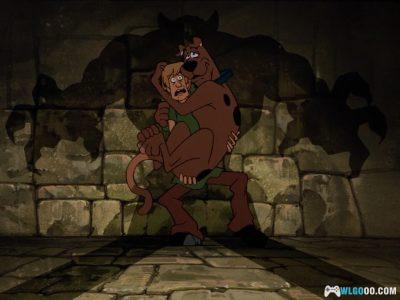 动画 史酷比在僵尸岛(1998)[中文字幕]｜1080P修复-图片7