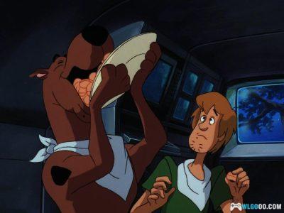 动画 史酷比在僵尸岛(1998)[中文字幕]｜1080P修复-图片14