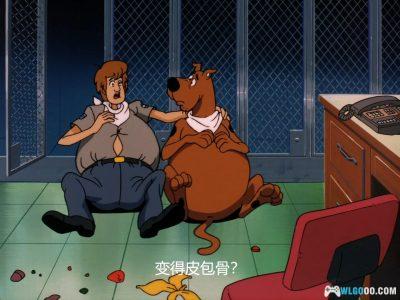 动画 史酷比在僵尸岛(1998)[中文字幕]｜1080P修复-图片11