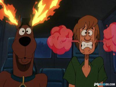 动画 史酷比在僵尸岛(1998)[中文字幕]｜1080P修复-图片15