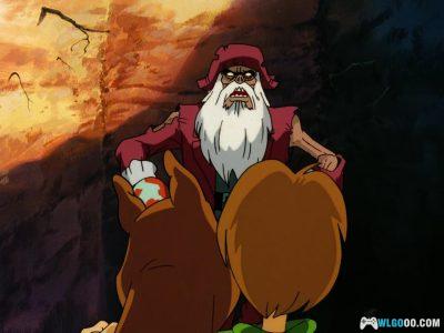 动画 史酷比在僵尸岛(1998)[中文字幕]｜1080P修复-图片12