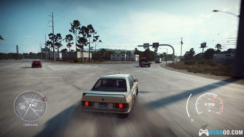 PC极品飞车21: 热度 豪华版v1.0[中文]｜修改器-图片6