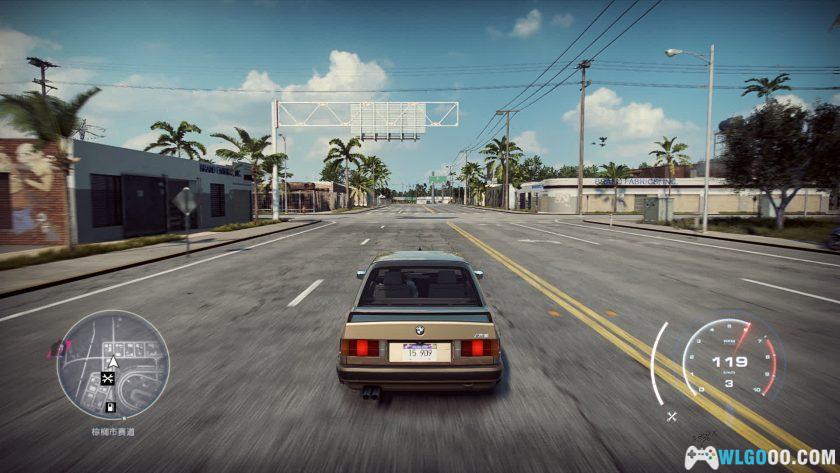 PC极品飞车21: 热度 豪华版v1.0[中文]｜修改器-图片5