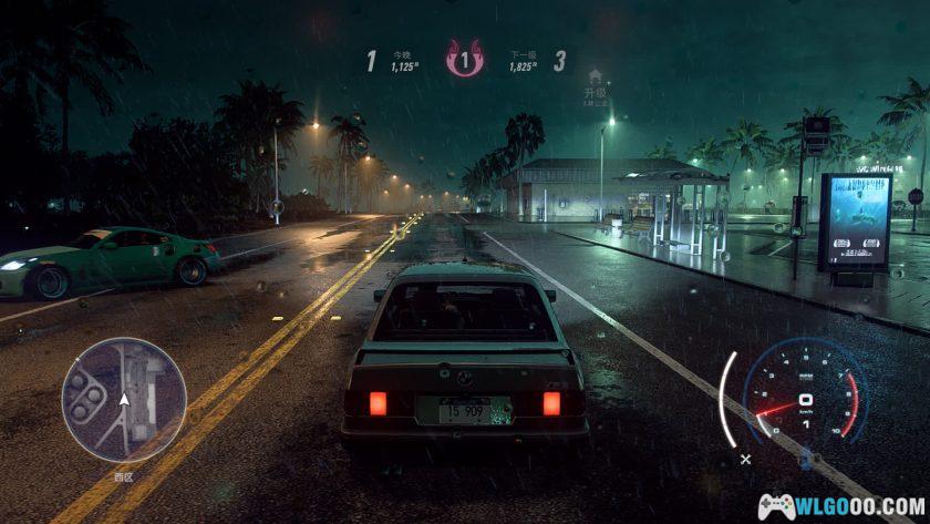 PC极品飞车21: 热度 豪华版v1.0[中文]｜修改器-图片10