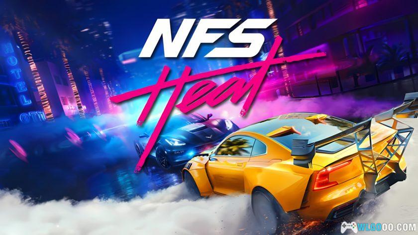 PC极品飞车21: 热度 豪华版v1.0[中文]｜修改器-图片1