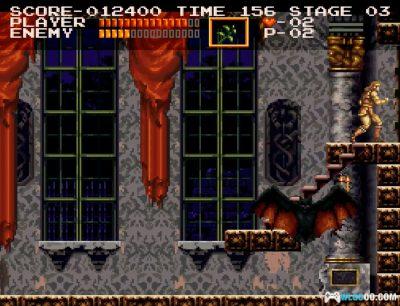 PS1恶魔城年代记[简单汉化V2]｜金手指+存档-2025.5.22发布-图片10