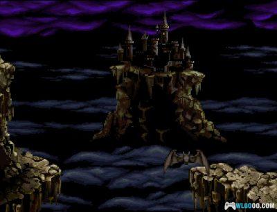 PS1恶魔城年代记[简单汉化V2]｜金手指+存档-2025.5.22发布-图片4