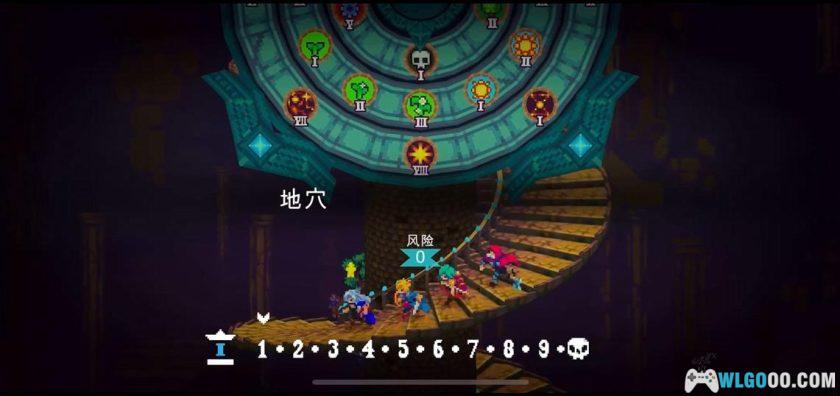 安卓 海之号角：柯罗诺斯地下城[中文完整]｜像素JRPG，支持联机-图片8